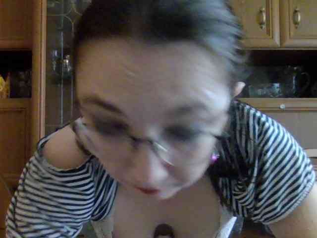 Larrisa3 webcam