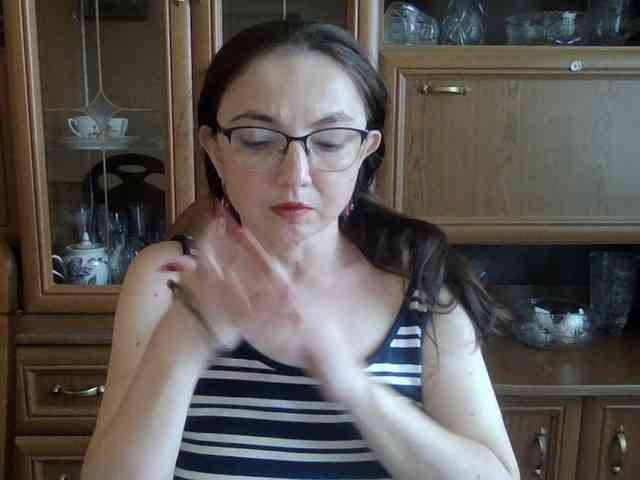 Larrisa3 webcam