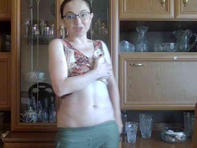 Larrisa3 webcam