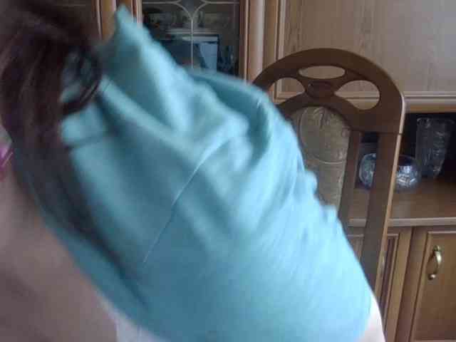 Larrisa3 webcam