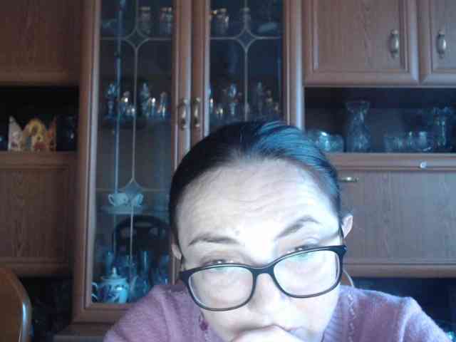 Larrisa3 webcam