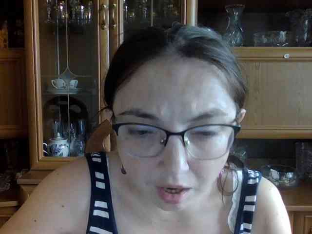 Larrisa3 webcam