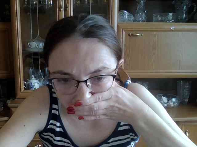 Larrisa3 webcam