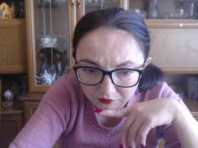 Larrisa3 webcam