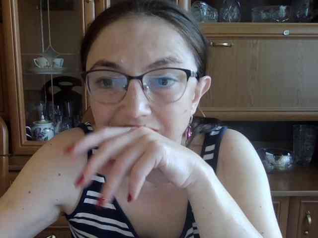 Larrisa3 webcam