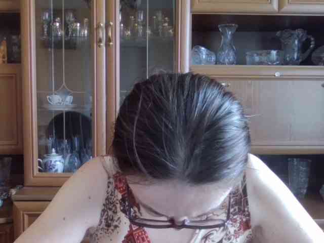 Larrisa3 webcam