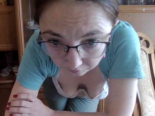 Larrisa3 webcam