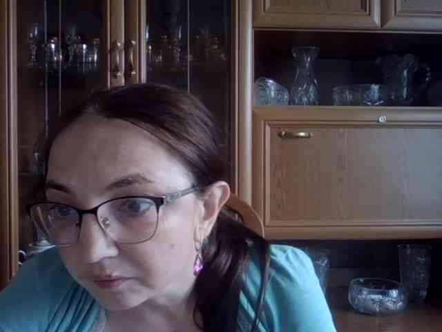 Larrisa3 webcam