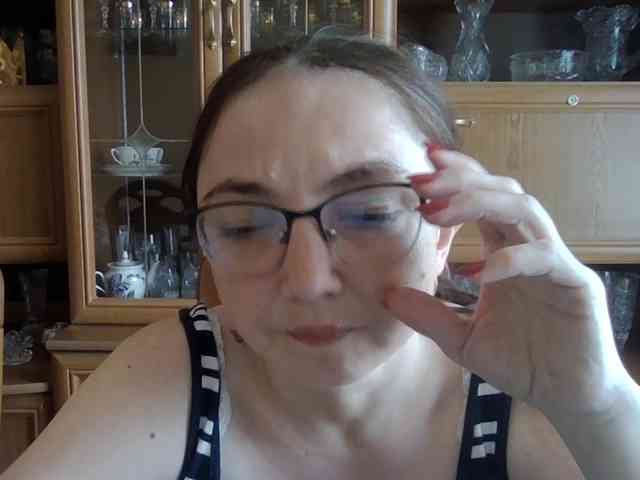 Larrisa3 webcam