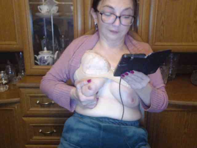Larrisa3 webcam