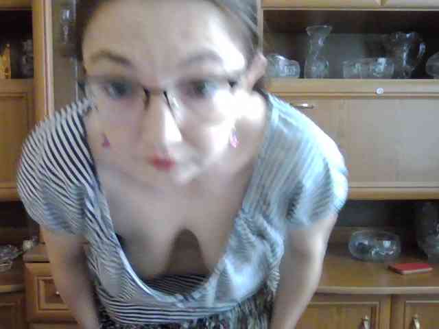 Larrisa3 webcam
