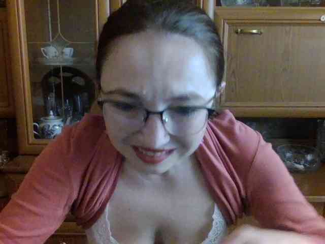 Larrisa3 webcam
