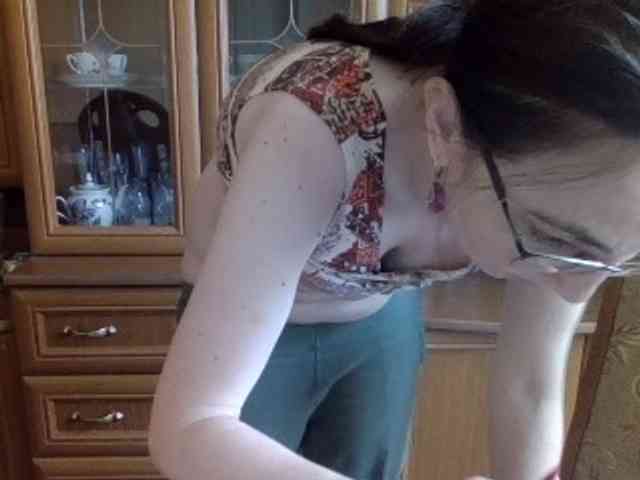 Larrisa3 webcam