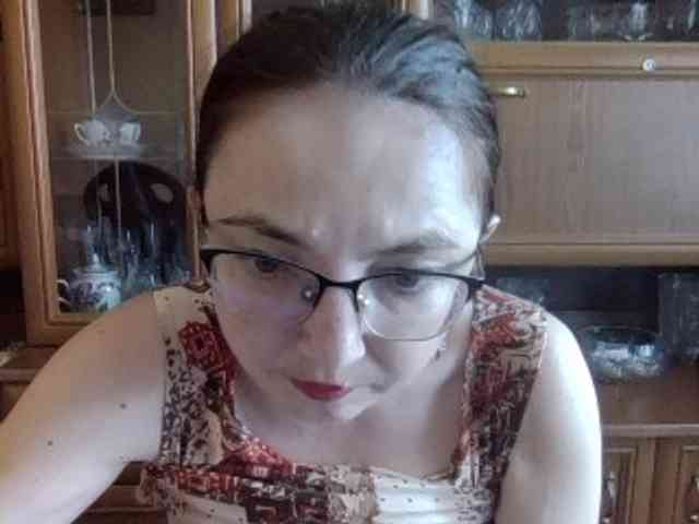Larrisa3 webcam