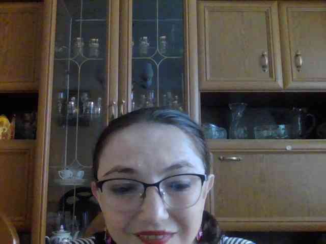 Larrisa3 webcam