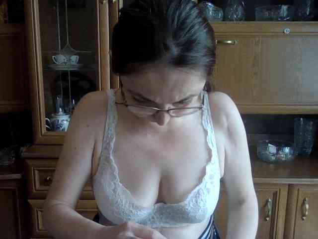 Larrisa3 webcam