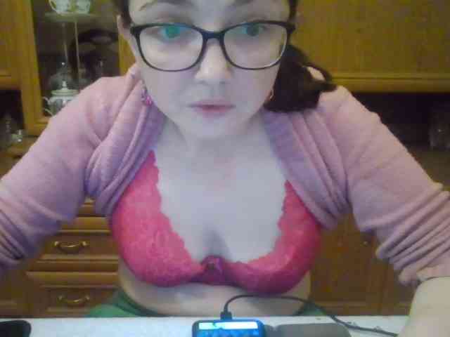 Larrisa3 webcam
