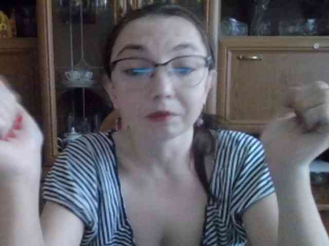 Larrisa3 webcam
