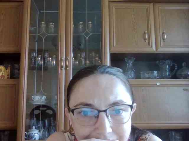 Larrisa3 webcam