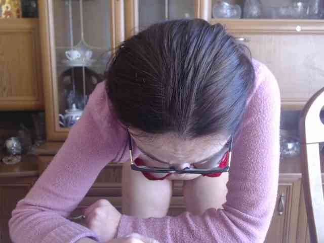 Larrisa3 webcam