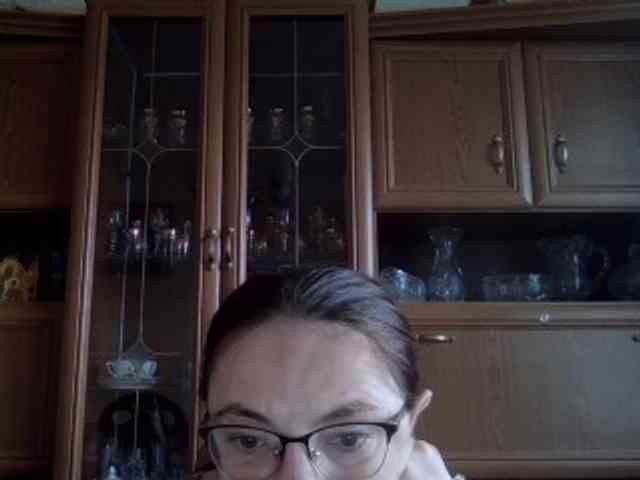 Larrisa3 webcam