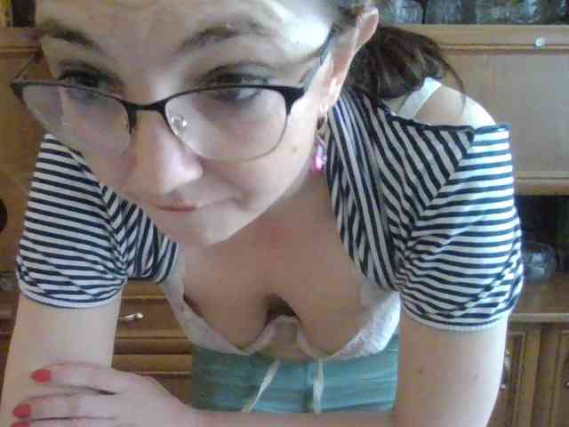 Larrisa3 webcam