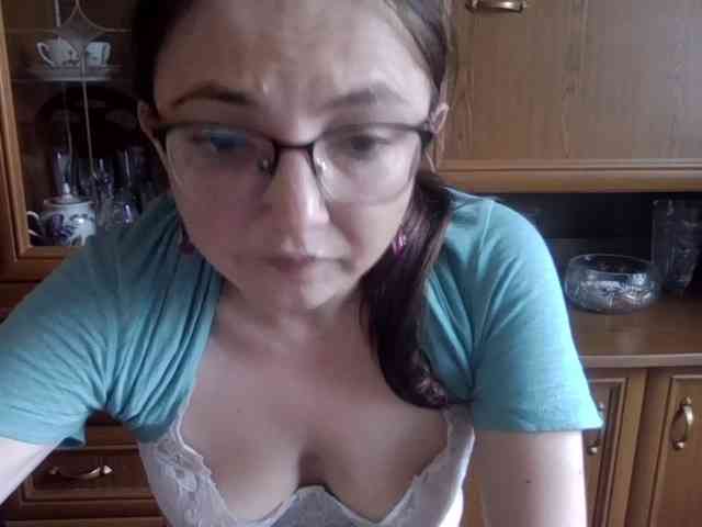 Larrisa3 webcam