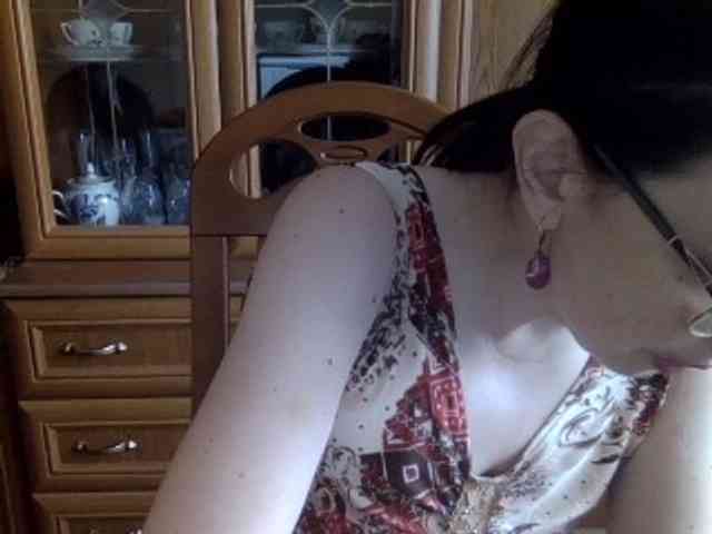Larrisa3 webcam