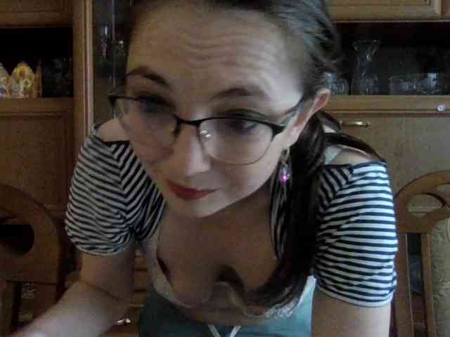 Larrisa3 webcam