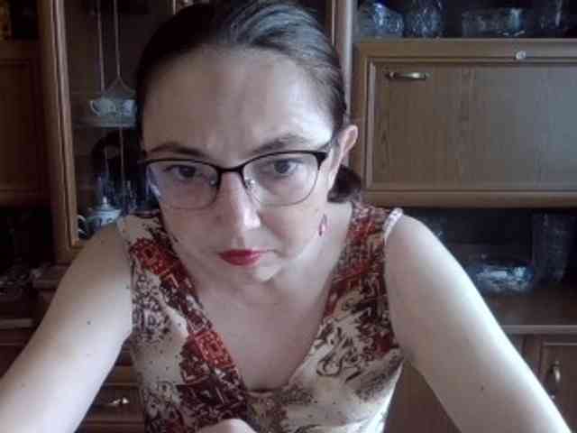 Larrisa3 webcam