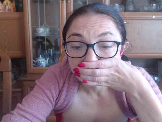 Larrisa3 webcam