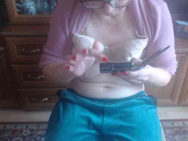 Larrisa3 webcam
