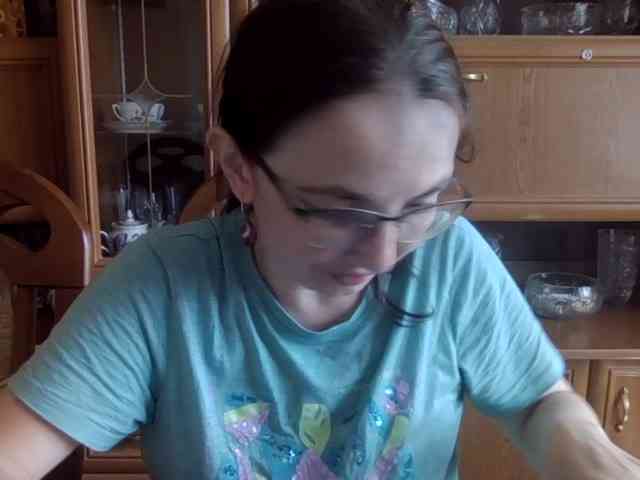 Larrisa3 webcam