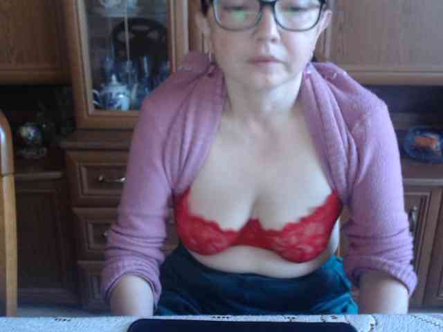 Larrisa3 webcam