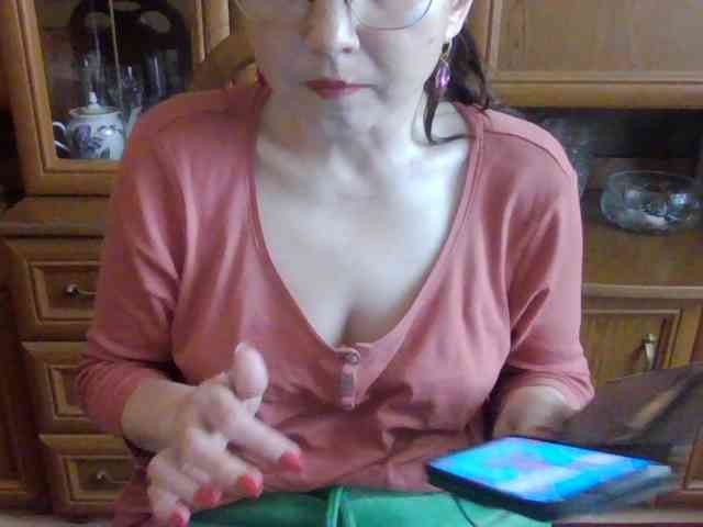 Larrisa3 webcam