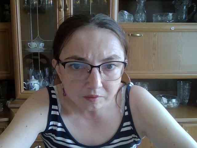 Larrisa3 webcam