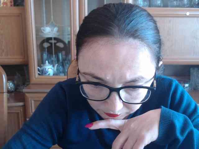Larrisa3 webcam