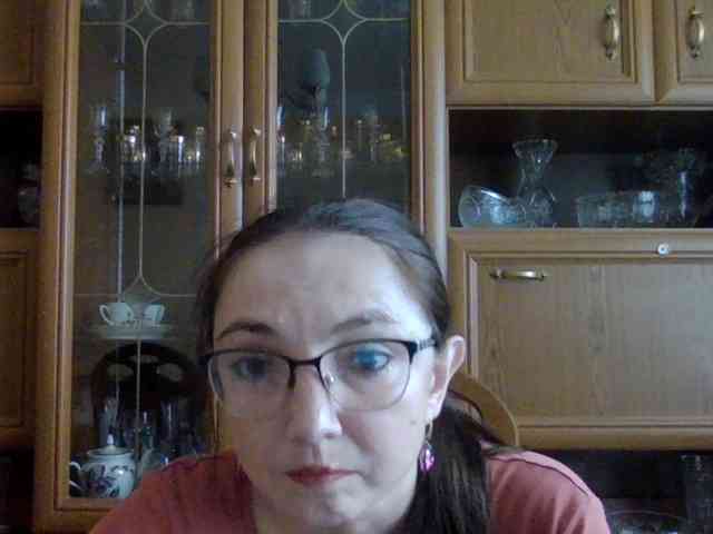 Larrisa3 webcam