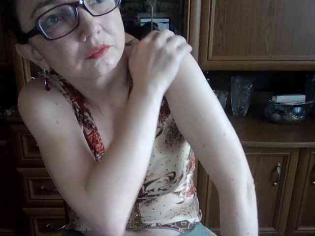 Larrisa3 webcam