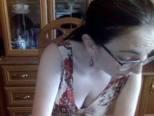 Larrisa3 webcam