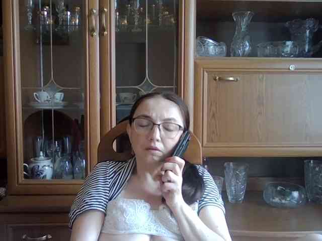 Larrisa3 webcam