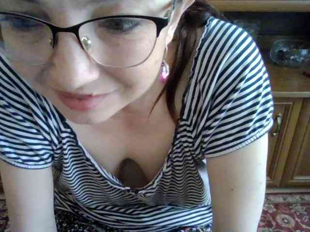 Larrisa3 webcam