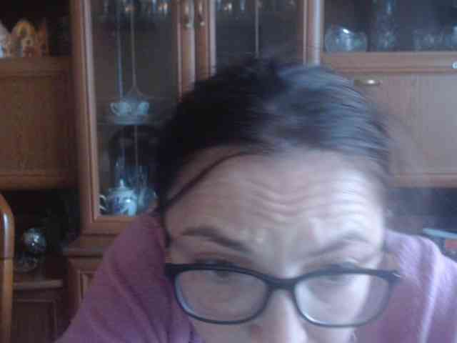 Larrisa3 webcam