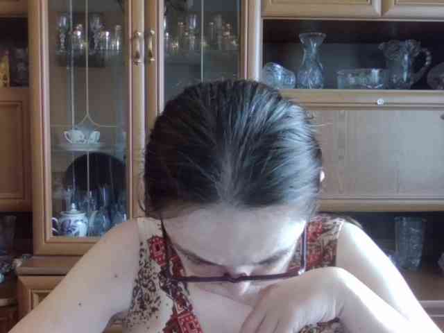 Larrisa3 webcam