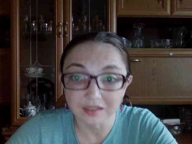 Larrisa3 webcam