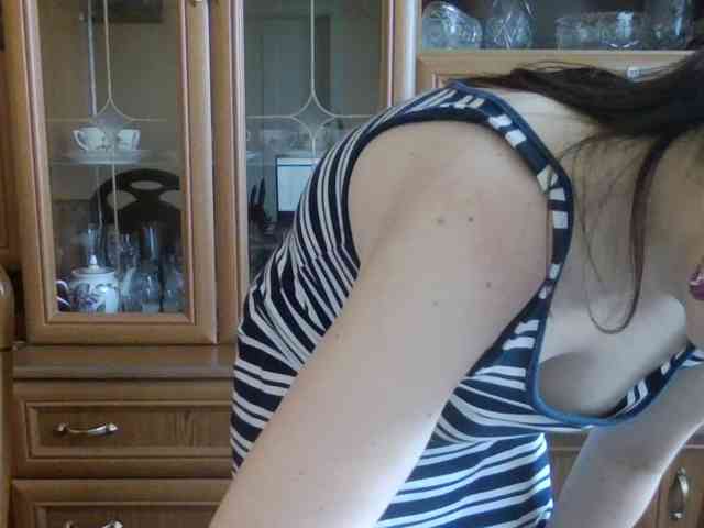 Larrisa3 webcam
