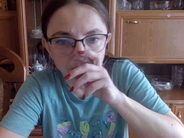 Larrisa3 webcam