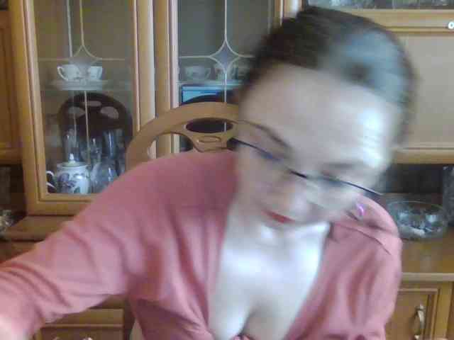 Larrisa3 webcam