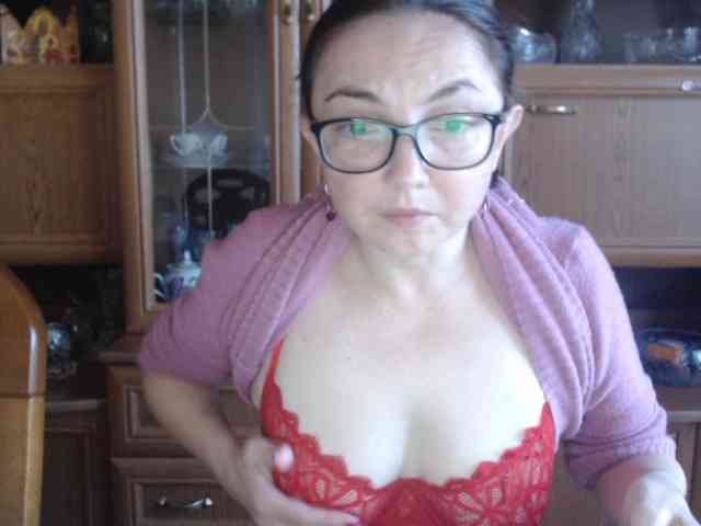 Larrisa3 webcam