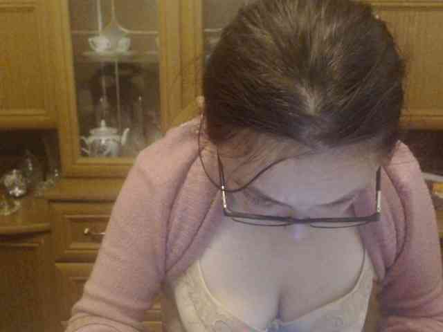 Larrisa3 webcam